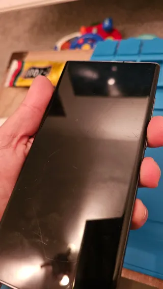 Display samsung Galaxy S22 Ultra original