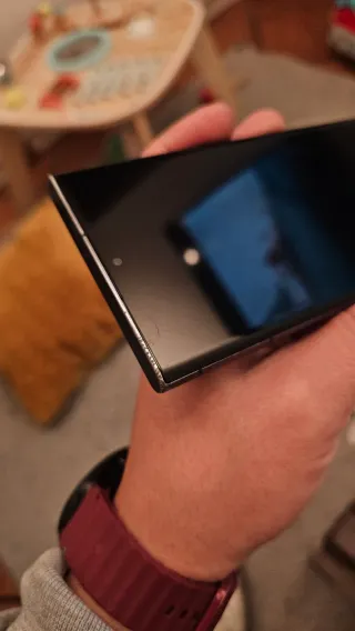 Display samsung Galaxy S22 Ultra original