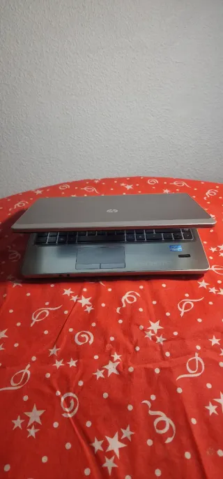Portátil HP Pro Intel Core como nuevo