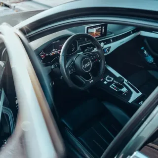 2018 Audi A4 Avant Quattro 2.0TFSi perfecto