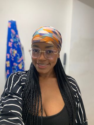 Ofrezco mi servicio de limpieza