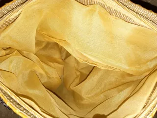 Bolso Veraniego Multicolor