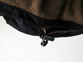 PLUMIFERO NEGRO PLUMON EASY WEAR TALLA S