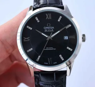 Omega, Rolex, Armani...PREGUNTEN 1:1