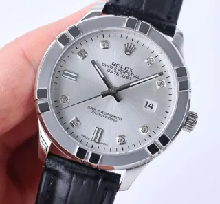 Omega, Rolex, Armani...PREGUNTEN 1:1