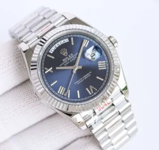 Omega, Rolex, Armani...PREGUNTEN 1:1