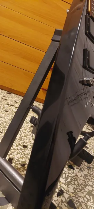 Chitarra Jackson JS32RR + custodia e accessori