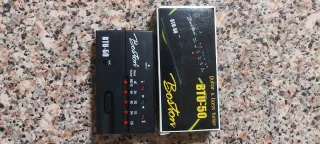 Chitarra Jackson JS32RR + custodia e accessori