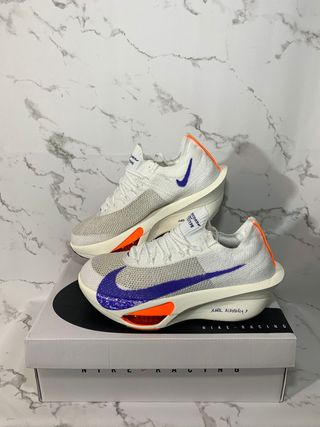 Nike Alphafly 3 Blueprint sin usar