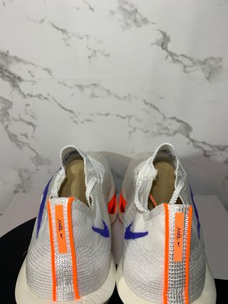 Nike Alphafly 3 Blueprint sin usar