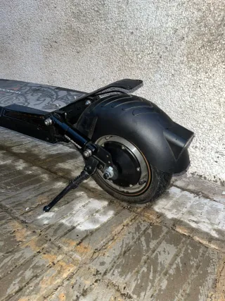 Patinete Eléctrico Smartgyro Rockway Pro