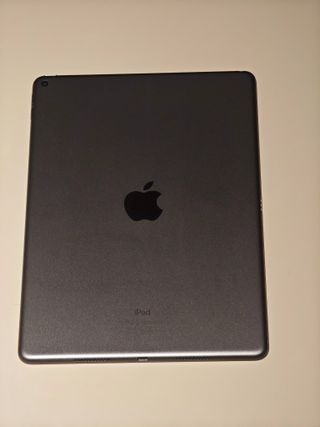 iPad Air 3 64GB Plata/Gris Espacial
