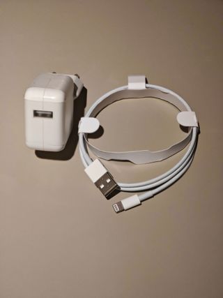 iPad Air 3 64GB Plata/Gris Espacial