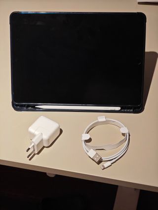 iPad Air 3 64GB Plata/Gris Espacial