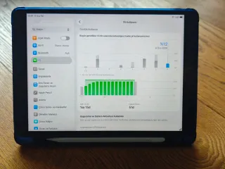 iPad Air 3 64GB Plata/Gris Espacial