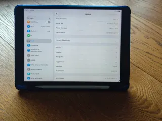 iPad Air 3 64GB Plata/Gris Espacial