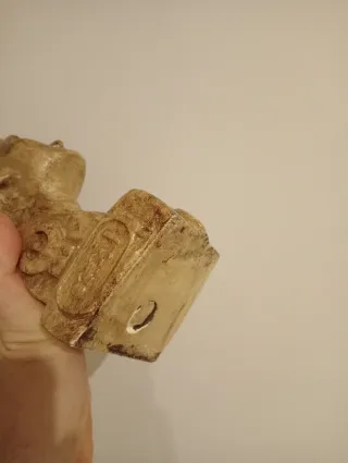 Figura Busto Nefertiti