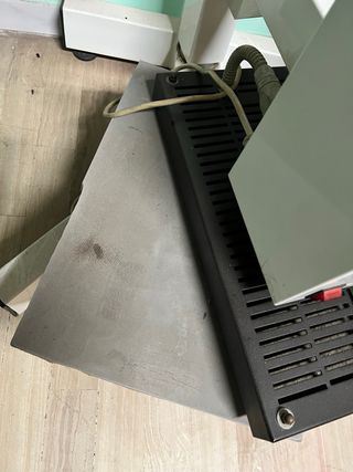 Pressa a caldo Transfer Online