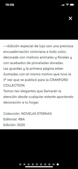 Libro: “ORGULLO Y PREJUICIO”