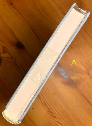 Libro: “ORGULLO Y PREJUICIO”