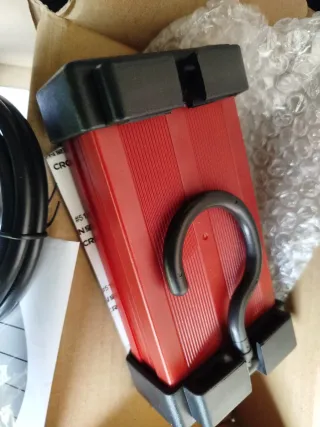 Diagnóstico de coche Multidiag Pro+ Bluetooth
