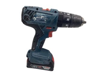 taladro a bateria bosch gsb 18v-21