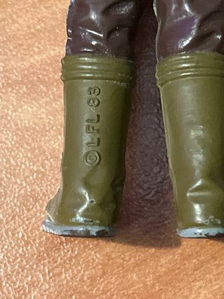 Figuras Star Wars Kenner