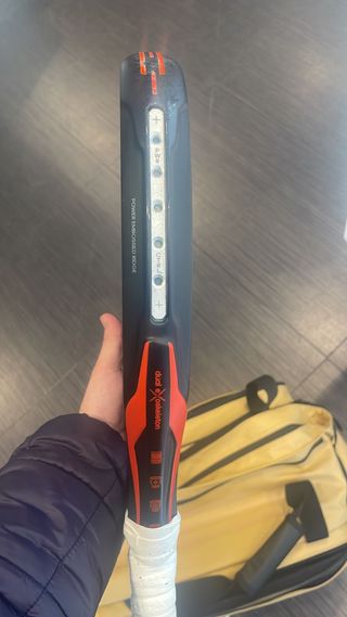 Pala Pádel Adidas Adipower Ctrl Multweight