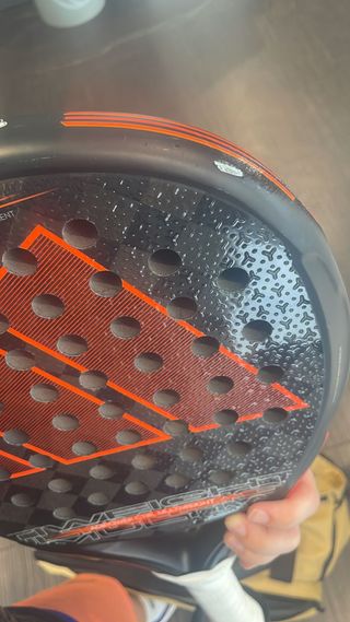 Pala Pádel Adidas Adipower Ctrl Multweight