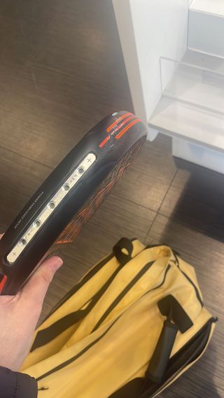 Pala Pádel Adidas Adipower Ctrl Multweight