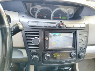 SsangYong Rodius 2008