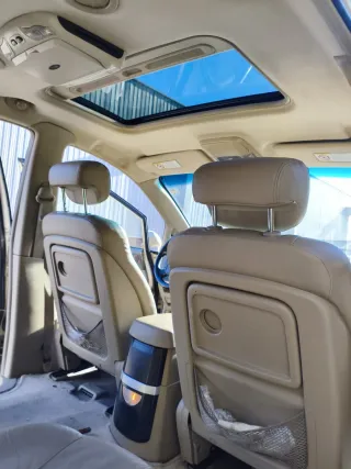 SsangYong Rodius 2008