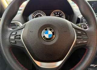 BMW 118i Sport Line 2018 - 58.000km