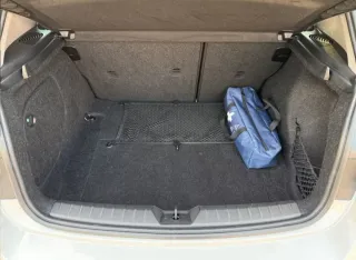 BMW 118i Sport Line 2018 - 58.000km