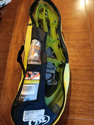 Raquetas de Nieve para Niños TSL