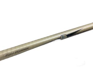 caña de pescar enchufable kali kunnan battleship