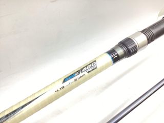 caña de pescar enchufable kali kunnan battleship