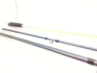 caña de pescar enchufable kali kunnan battleship