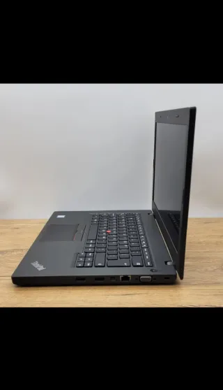 Portátil Lenovo Pro intel core i5 en muy bien esta