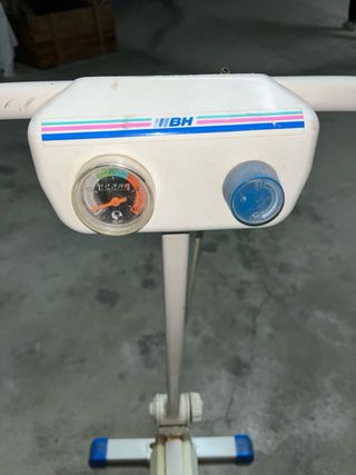 Bicicleta Estática BH