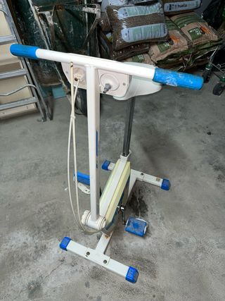 Bicicleta Estática BH