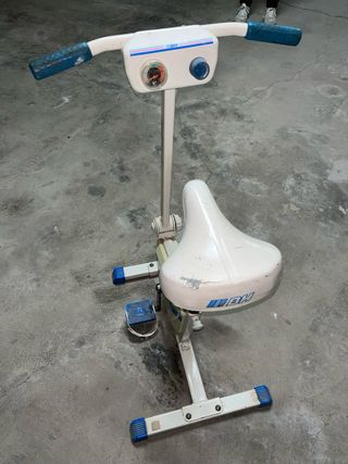 Bicicleta Estática BH