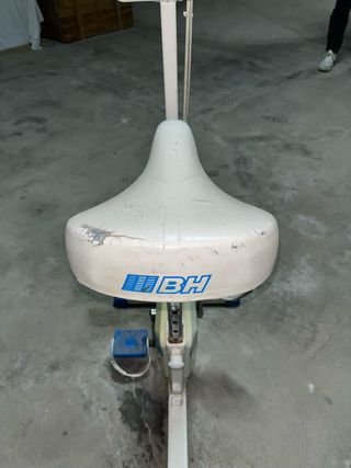 Bicicleta Estática BH