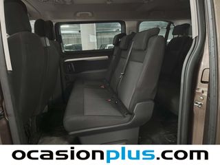 Toyota Proace Verso Shuttle 2.0D Medio ACT+ Auto 130 kW (177 CV)