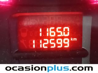 Peugeot Partner Tepee Combi 1.6 BlueHDI Adventure Edition 73 kW (100 CV)