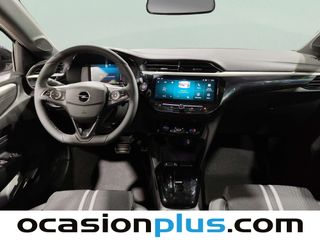 Opel Corsa 1.2 T XHL Hybrid GS eDCT 81 kW (110 CV)