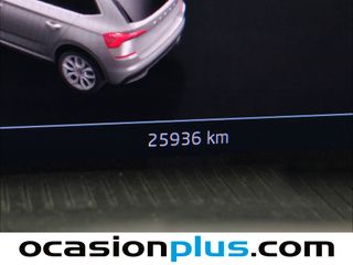 Skoda Kamiq 1.0 TSI Ambition 81 kW (110 CV)