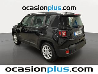 Jeep Renegade 1.0G Limited 4x2 88 kW (120 CV)