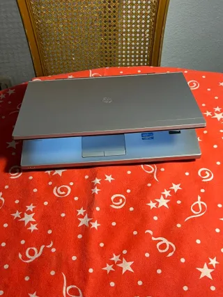 Portátil HP Pro Intel Core i5 en muy bien estado