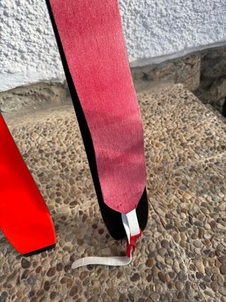 Esquís travesia Rossignol Seek7 176 cm montaña